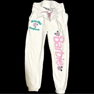 Malibu Barbie Sweatpants
